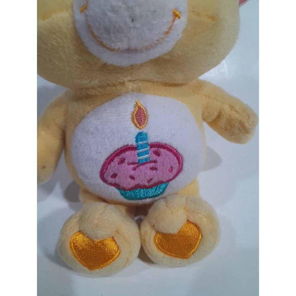 Vintage Care Bears 2002 8